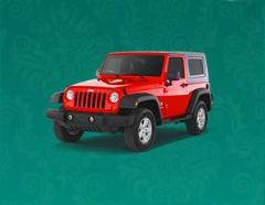 Premium Car